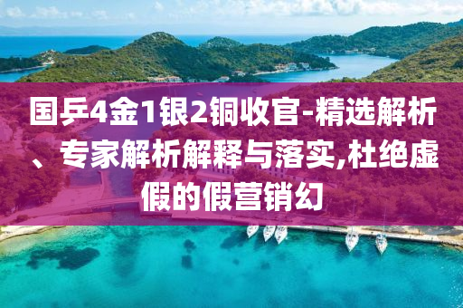 國乒4金1銀2銅收官-精選解析、專家解析解釋與落實(shí),杜絕虛假的假營銷幻