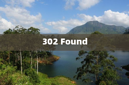 302 Found